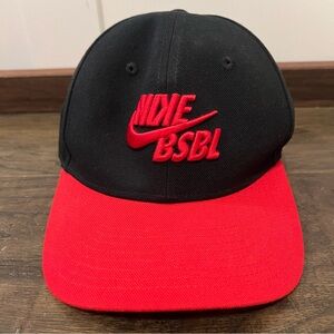 Nike Baseball Classic99 Drifit Adjustable Baseball Cap